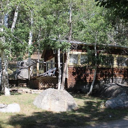 Twin Lakes Resort Bridgeport Exterior photo