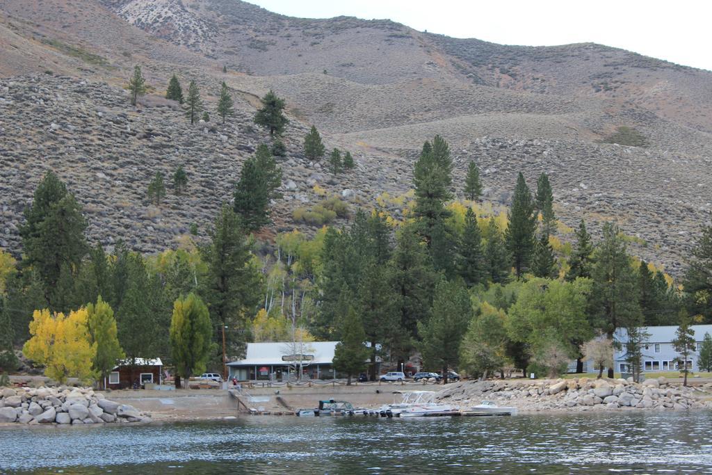 Twin Lakes Resort Bridgeport Exterior photo