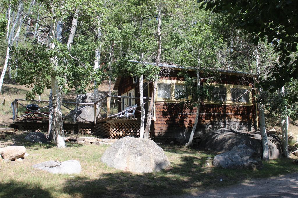 Twin Lakes Resort Bridgeport Exterior photo